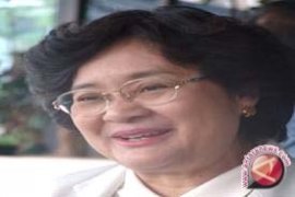 Meutia Hatta Tanggapi Kurikulum 2013