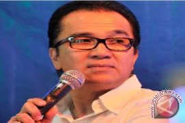 Tantowi Anggap Sebagian Anggota Komisi Ibarat "Dekorasi"