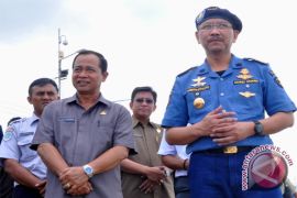 Wamenhub Ancam Tindak Tegas Kapal Lebihi Kapasitas