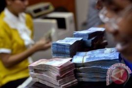 Rupiah Selasa Pagi Melemah 10 Poin