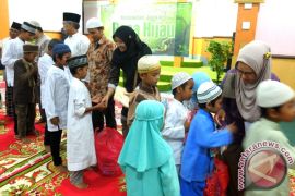 SANTUNI ANAK-ANAK