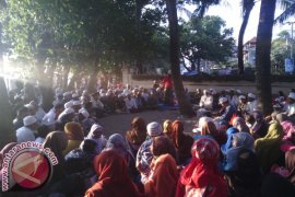 Seputar Tradisi Sambut "Tamu" Ramadhan