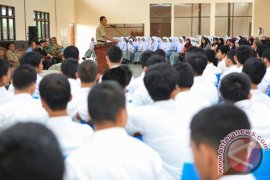 Lulusan SMA Banua Beasiswa Ke Turki