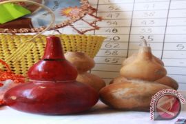 Dengan 3 jenis biji-bijian, bubuk protein nabati bisa dibuat di rumah