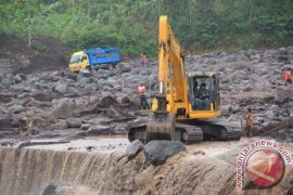 Banjir Lahar Dingin Semeru