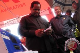 Lihat Hasil Uji Emisi