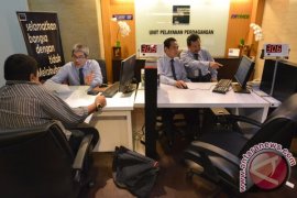 Pemberlakuan Mandatory Online