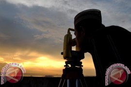 1 Ramadhan Diperkiraan Jatuh Pada 10 Juli 
