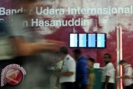Sriwijaya Air ubah fungsi konter penjualan tiket 