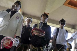 KMHDI Datangi DPRD Terkait Kasus "Pretima"