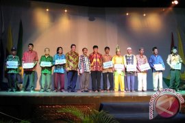 Pelestari Seni Tradisi