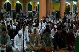 Peringatan Nuzulul Qur`an Di Kendari Berlangsung Khidmat
