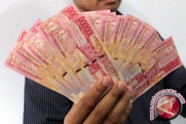 Limbah Uang Tidak Bisa Didaur Ulang