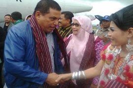 DPR RI Perjuangkan Desa Se-Wakatobi Terima Dana PPIP