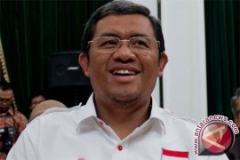 Aher: 2019 saya yang akan jadi presiden