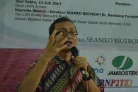 Pakar IPB: Generasi muda jangan takut berwirausaha
