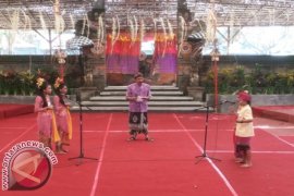 PKB Hadirkan Tradisi "Cecimpedan" 