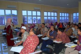 Keluarga sakinah bisa terwujud karena baiknya pengelolaan keuangan