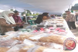 Disperindagtamben Karawang Optimistis IKM Mampu Bersaing