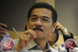 Mendagri : Gubernur Agar Bangun Sinergisitas
