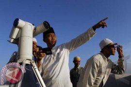 Mesir, Jordania, Arab Saudi Awali Ramadhan Rabu