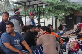 Waduh, Anak perempuan meninggal setelah ditahan di Amerika