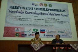 BNP2TKI dorong mantan TKI jadi wirausahawan