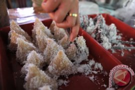 Kuliner Lupis