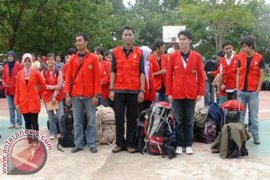 Unhas Jalankan Program KKN Internasional