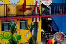 Komnas HAM beri dukungan Sekolah Master Depok