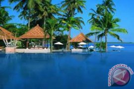 Bps: tpk hotel bintang di ntb meningkat