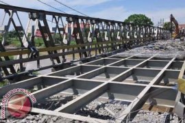 PU Sulbar Minta BPJN Percepat Pembangunan Jembatan 