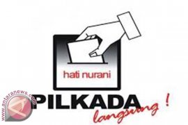 Masyarakat diminta salurkan hak pilih