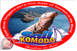 130 Negara Terdaftar Sebagai Peserta Sail Komodo