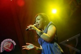 Sean Idol Gelar Konser Amal di Nusa Dua