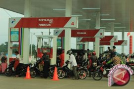 Ini Daftar 22 SPBU Di Kota Bogor