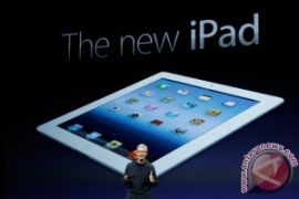 CEO Apple Dekati China Mobile