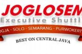 Penembak Jengkel pada Sopir "Joglosemar"