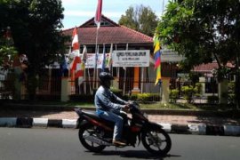 KPU Masukkan Pemilih Baru Dalam DPSHP