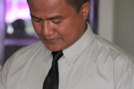 Kepolisian Imbau Pemudik Waspadai Pasar Tumpah