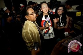 Hotma Sitompul Diperiksa KPK