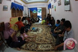 Perum LKBN ANTARA Biro Gorontalo Gelar Buka Puasa Bersama