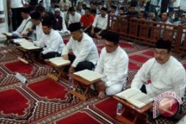 Menristekdikti Luncurkan Gerakan Kampus Nusantara Mengaji