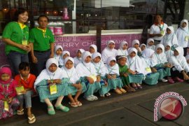 IKA Smanda Gelar "Bakso Pedes" III