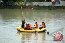 Seorang Anak di Tolitoli Tenggelam &Acirc;&nbsp;di Sungai