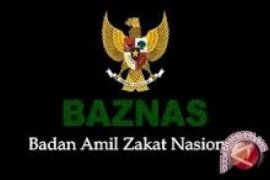 Baznas Dharmasraya Verifikasi 14 Mahasiswa Penerima SKSS 