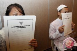 Ditjen PAS sebut 13.430 narapidana dan anak di seluruh Indonesia telah dibebaskan