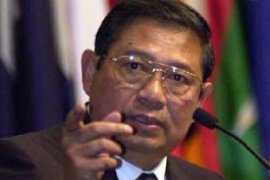 Presiden: Ungkap Pelaku Peledakan di Vihara