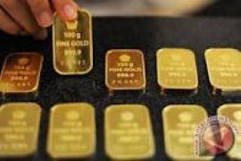 Kemenkop Wacanakan Emas Jadi Kolateral KUR