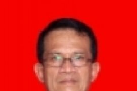 Wakil Bupati Parigi Moutong Wafat